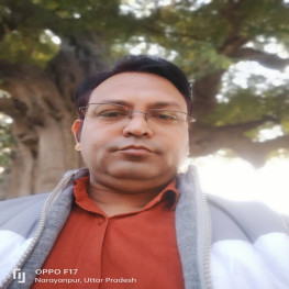 प्रवीण श्रीवास्तव 'प्रसून'